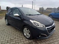 Peugeot 208 1.2 Parktronic Suchorzew - zdjęcie 2