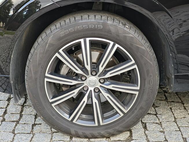 Volvo XC 60 Sadlno - zdjęcie 12