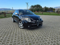 ALFA Romeo Mito  1.3 Multijet  JTDm  / Skóra / NAVI / Xenon ASO Serwis Limanowa - zdjęcie 8