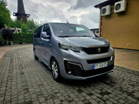 Peugeot Traveller 2.0 HDI Automat Serwis Bezwypadek FV 23% Cena Brutto Zagnańsk - zdjęcie 3