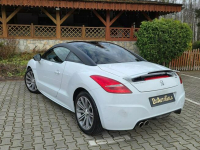 Peugeot RCZ 1.6 Benzyna 156km Po Serwisie Zwoleń - zdjęcie 6