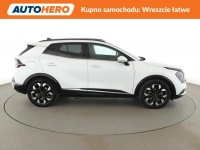 Kia Sportage PHEV full LED 4x4 automat navi panorama klima auto kamery Warszawa - zdjęcie 9