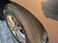 Hyundai ix35 1.6 benzyna navi kamera led lift Drelów - zdjęcie 12