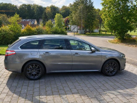 PEUGEOT 508SW 2016r PANORAMA, HAK, 2KPL. ALUFELG, 6BIEG Tarnowskie Góry - zdjęcie 3