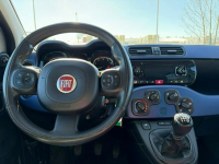 Fiat Panda klima Lębork - zdjęcie 9