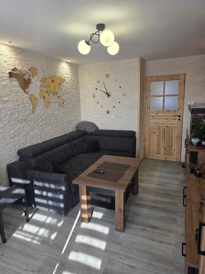 3pok, 55met, Okolice Żmigrodzkiej BALKON/PIWNICA/WINDA (Wrocław) Psie Pole - zdjęcie 2