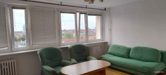 Do wynajęcia kawalerka w Centrum Szczecina