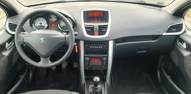 Peugeot 207 Nowy rozrząd/Nowe sprzęgło/Klimatronik/Tempomat Przyszowice - zdjęcie 7