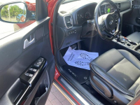 Kia Sportage bezwypadkowy GT-LINE 4x4  185 KM automat skóry Kobylnica - zdjęcie 9