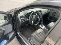 VW POLO 1,4 180 KM GTI/Pilnie Sprzedam/ Jarocin - zdjęcie 6