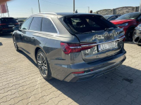 Audi A6 EU_55TFSI Plug-IN Avant S-line Quattro Kamery360 Skóra 367KM Gliwice - zdjęcie 5