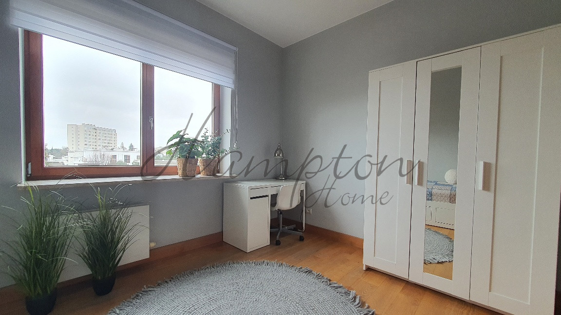 Atrakcyjny apartament 3 pokoje Marina Mokotów Mokotów - zdjęcie 11