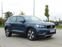 Volvo XC 40 z Gwarancją Skóra Beżowa Fotele Podgrzewane Kamera Żyrardów - zdjęcie 4