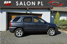 Kia Sportage LPG, dodatkowy komplet opon, Hak Rydułtowy - zdjęcie 5
