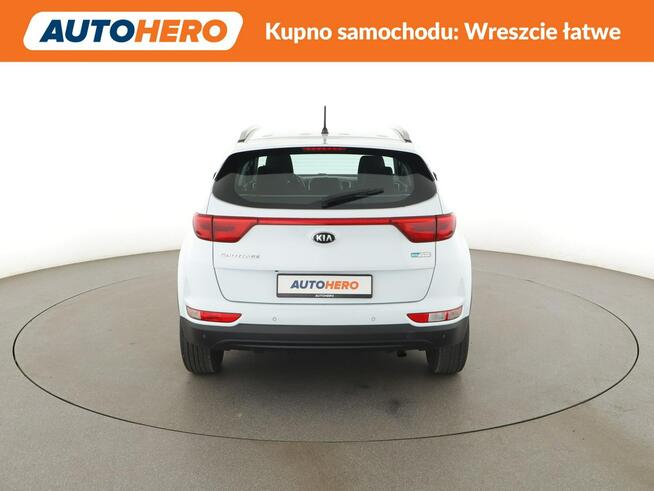 Kia Sportage Kamera, Klima, Bluetooth Warszawa - zdjęcie 6