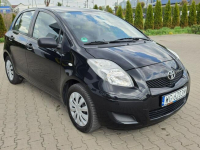 Toyota Yaris Bezwypadkowy serwisowany