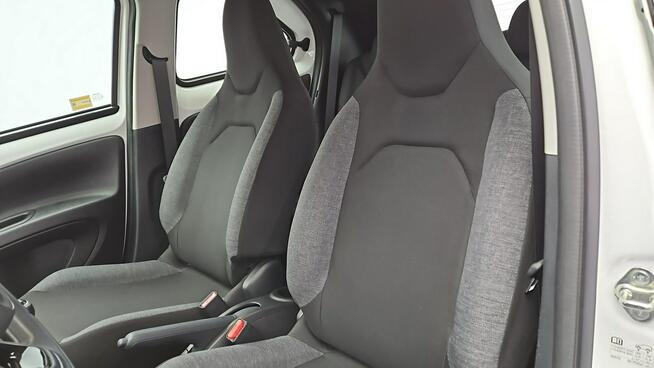 Toyota Aygo X 1.0 VVT-i Comfort ! Z Polskiego Salonu ! Faktura VAT ! Warszawa - zdjęcie 11