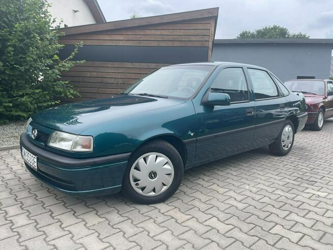 Opel Vectra Mysłowice - zdjęcie 1