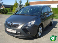 Opel Zafira Serwis ASO.Stan idealny.