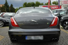 JAGUAR XJR 5.0 V8 550KM Full Opcja 132 tys km Meridian Warszawa - zdjęcie 11