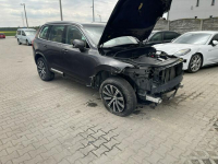 Volvo XC 90 B5 AWD HAK Kamery360 Harman Pamięć 7 Os. Gliwice - zdjęcie 11