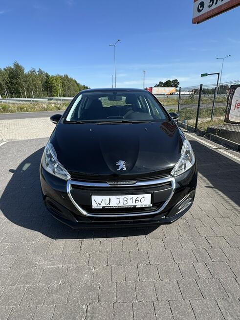 Peugeot 208 Lipówki - zdjęcie 2