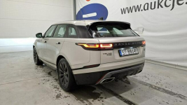 Land Rover Range Rover VELAR 3.0 SD6 R-Dynamic S Grójec - zdjęcie 6