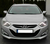 Hyundai i40 2.0 + LPG Kalisz - zdjęcie 5