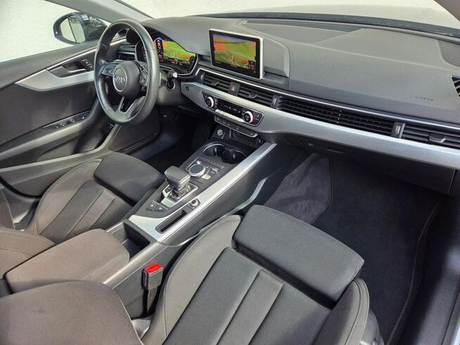Audi A5 2.0Tdi 190kM * navi * kamera * panorama * VIRTUAL * el klapa Raba Niżna - zdjęcie 10