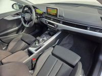Audi A5 2.0Tdi 190kM * navi * kamera * panorama * VIRTUAL * el klapa Raba Niżna - zdjęcie 10