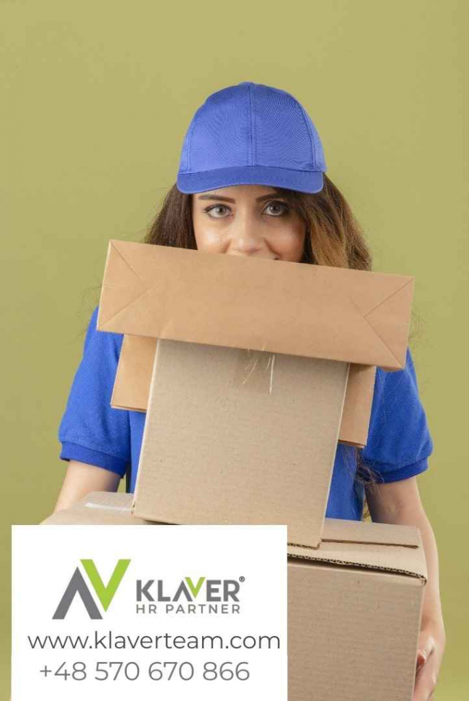 Praca w Niemczech od zaraz Niemce - zdjęcie 1