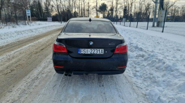 520 M54 B22 E60 Automat LPG 2.2 GAZ 170KM Śliczna Zadbana Pabianice - zdjęcie 5