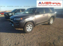 Toyota 4-Runner 2016, 4.0L, 4x4, po gradobiciu