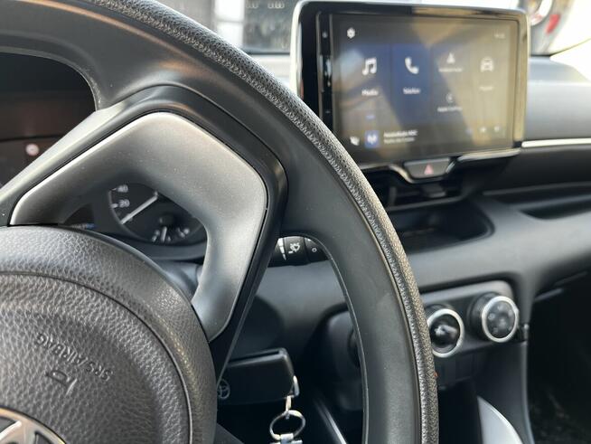 Samochód osbowy Płońsk - zdjęcie 1