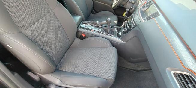 Peugeot 508 SW Krajowy, książka serwisowa. Goczałkowice-Zdrój - zdjęcie 12