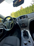 Opel Insignia Sports Tourer 2.0 CDTI 131 KM Navi  Klimatronic 2x PDC Wrocław - zdjęcie 7