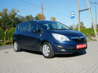 Opel Meriva 1.4 100KM -Bardzo zadbany -Zobacz Goczałkowice-Zdrój - zdjęcie 8