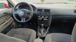 Volkswagen Bora 1.6 101KM Święta Katarzyna - zdjęcie 5