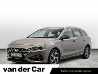 Hyundai i30 1.0 T-GDI Smar ! Z Polskiego Salonu ! Faktura VAT !