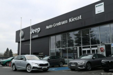 Škoda Octavia 1.5 TSI ACT Ambition serwisowany