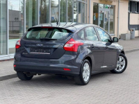 Ford Focus 1.6 TDCi DPF Champions Edition Gostynin - zdjęcie 4