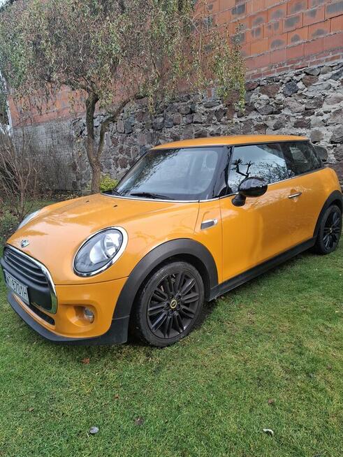 Mini one Przewodowice - zdjęcie 4