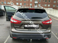 Nissan Qashqai 1.2 DIG-T Manual Kiczyce - zdjęcie 5