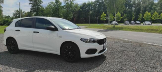 Fiat Tipo Wersja street. Goczałkowice-Zdrój - zdjęcie 3