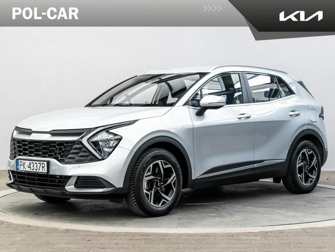 Kia Sportage SUV 1.6 T-GDI M+Smart M6 150KM Salon Polska Poznań - zdjęcie 1
