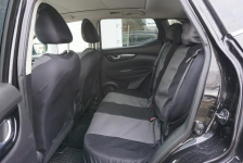 Nissan Qashqai polski salon, crossover Opole - zdjęcie 11