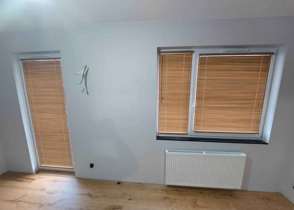 Żaluzje,Rolety, Plisy, Moskitiery - Sprawdzaj śmiało!!! Białystok - zdjęcie 7