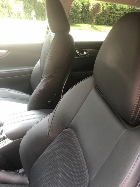 Sprzedam Nissan Qashqai Suw 1.2 Międzybrodzie Żywieckie - zdjęcie 5