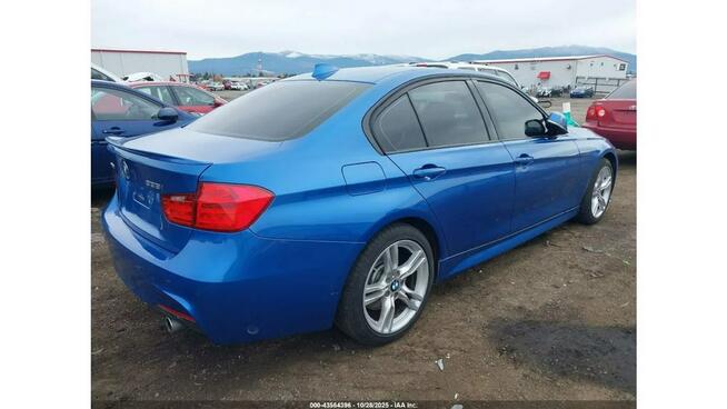 BMW Seria 3 / xDrive / M-Pakiet / Niski przebieg / Tarnów - zdjęcie 7