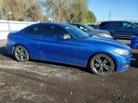 BMW Seria 2 (Wszystkie) N55 / M-Pakiet / niski przebieg